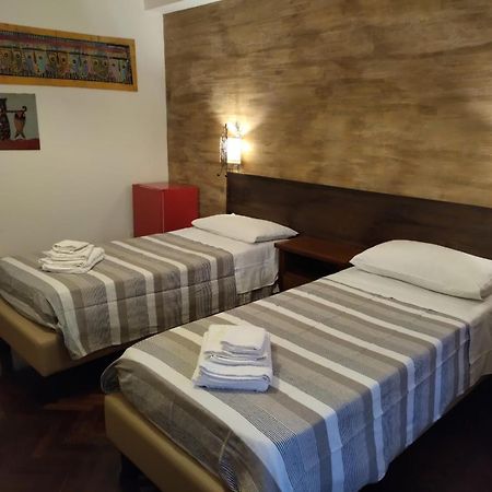 B&B Atlante 巴勒莫 外观 照片