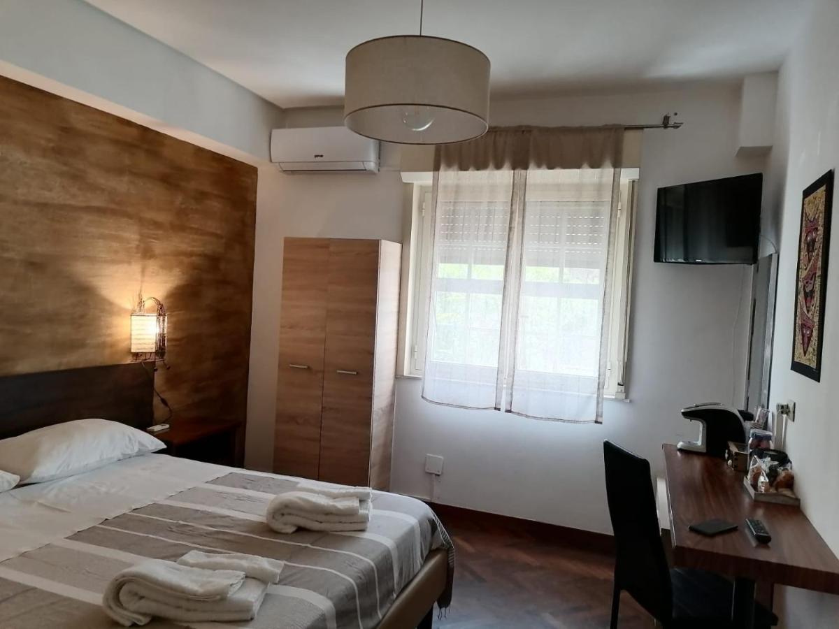 B&B Atlante 巴勒莫 外观 照片