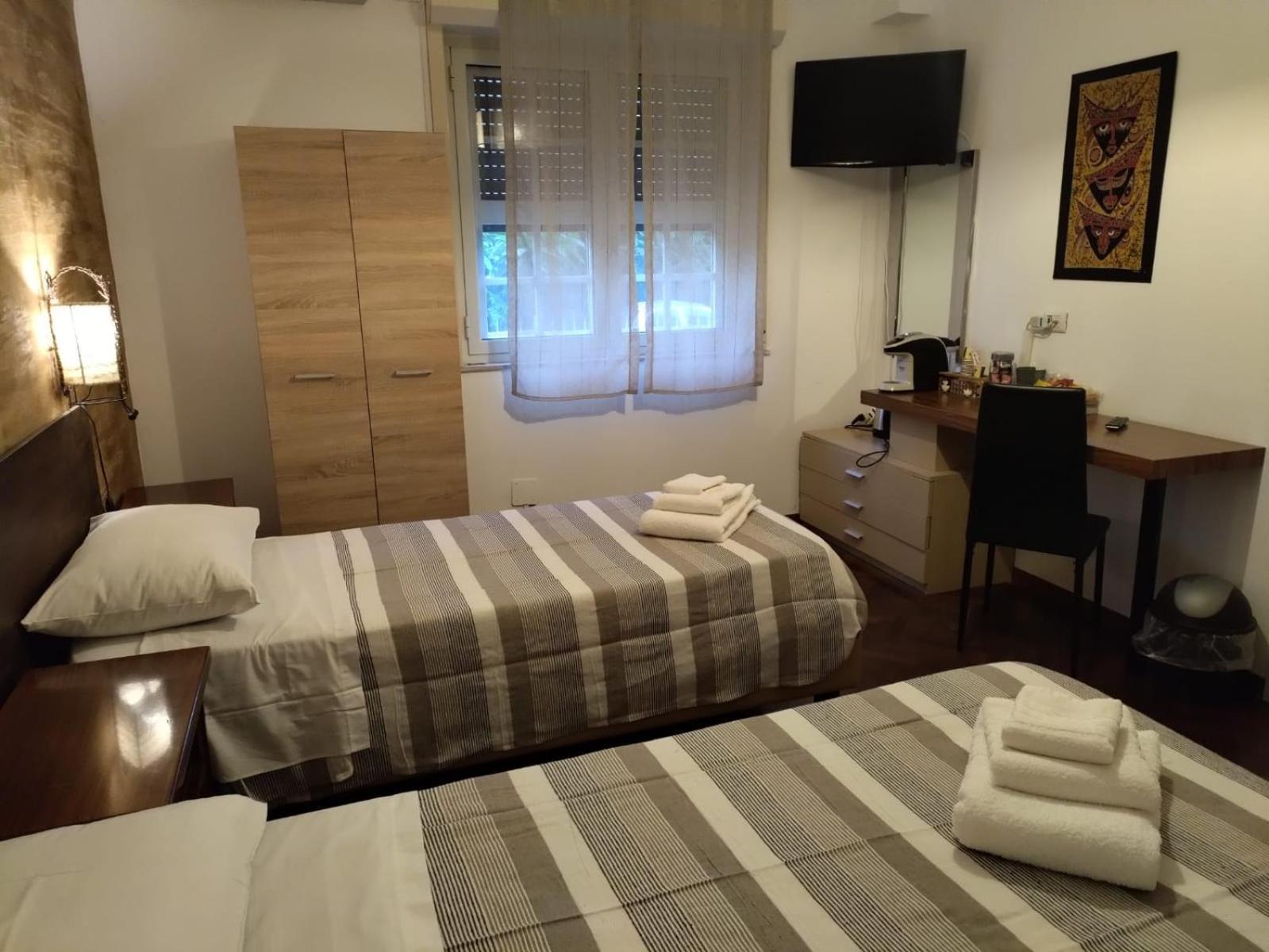 B&B Atlante 巴勒莫 外观 照片
