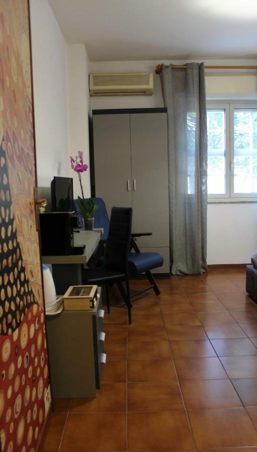 B&B Atlante 巴勒莫 外观 照片